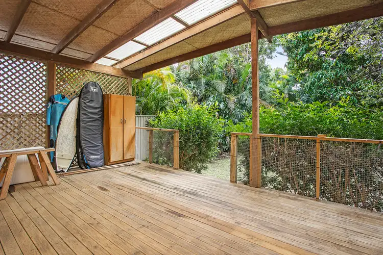 Fifth view of Homely house listing, 27 Bondi Avenue, Mermaid Beach QLD 4218