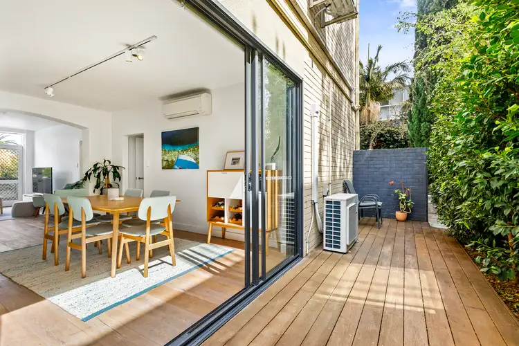 Fifth view of Homely apartment listing, 1/45 Alexandra Street, St Kilda East VIC 3183