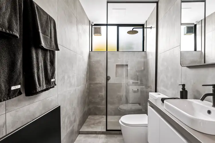 Sixth view of Homely apartment listing, 1/45 Alexandra Street, St Kilda East VIC 3183