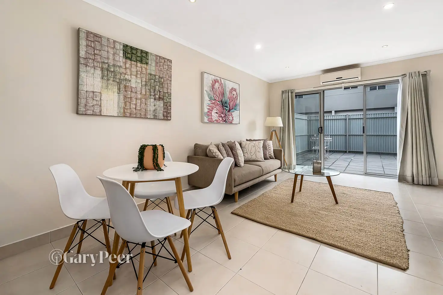 Main view of Homely apartment listing, 4/1204 Glen Huntly Road, Glen Huntly VIC 3163