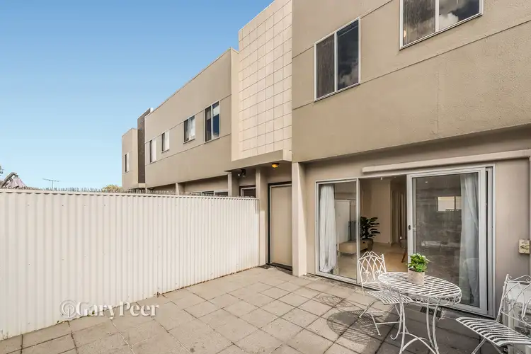 Second view of Homely apartment listing, 4/1204 Glen Huntly Road, Glen Huntly VIC 3163