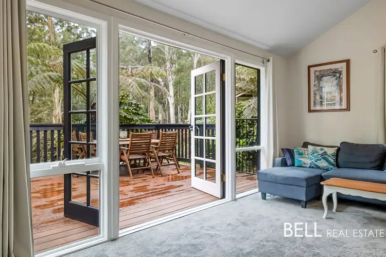 Second view of Homely house listing, 25 Pakenham Road, Cockatoo VIC 3781