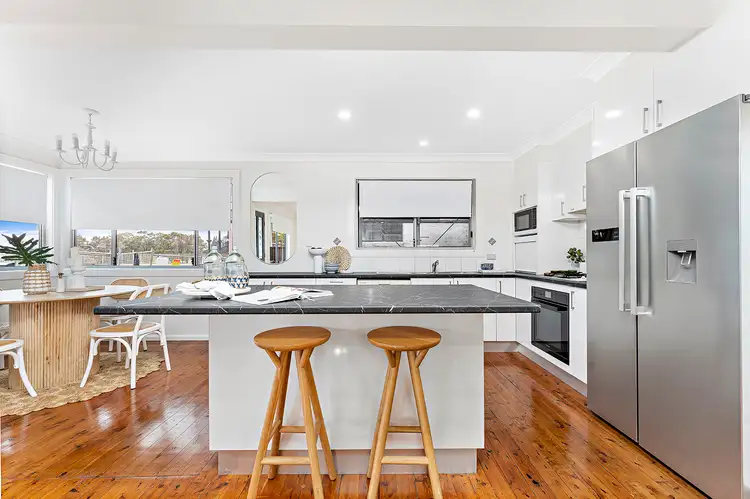 Second view of Homely house listing, 3 Lavender Street, Bellambi NSW 2518