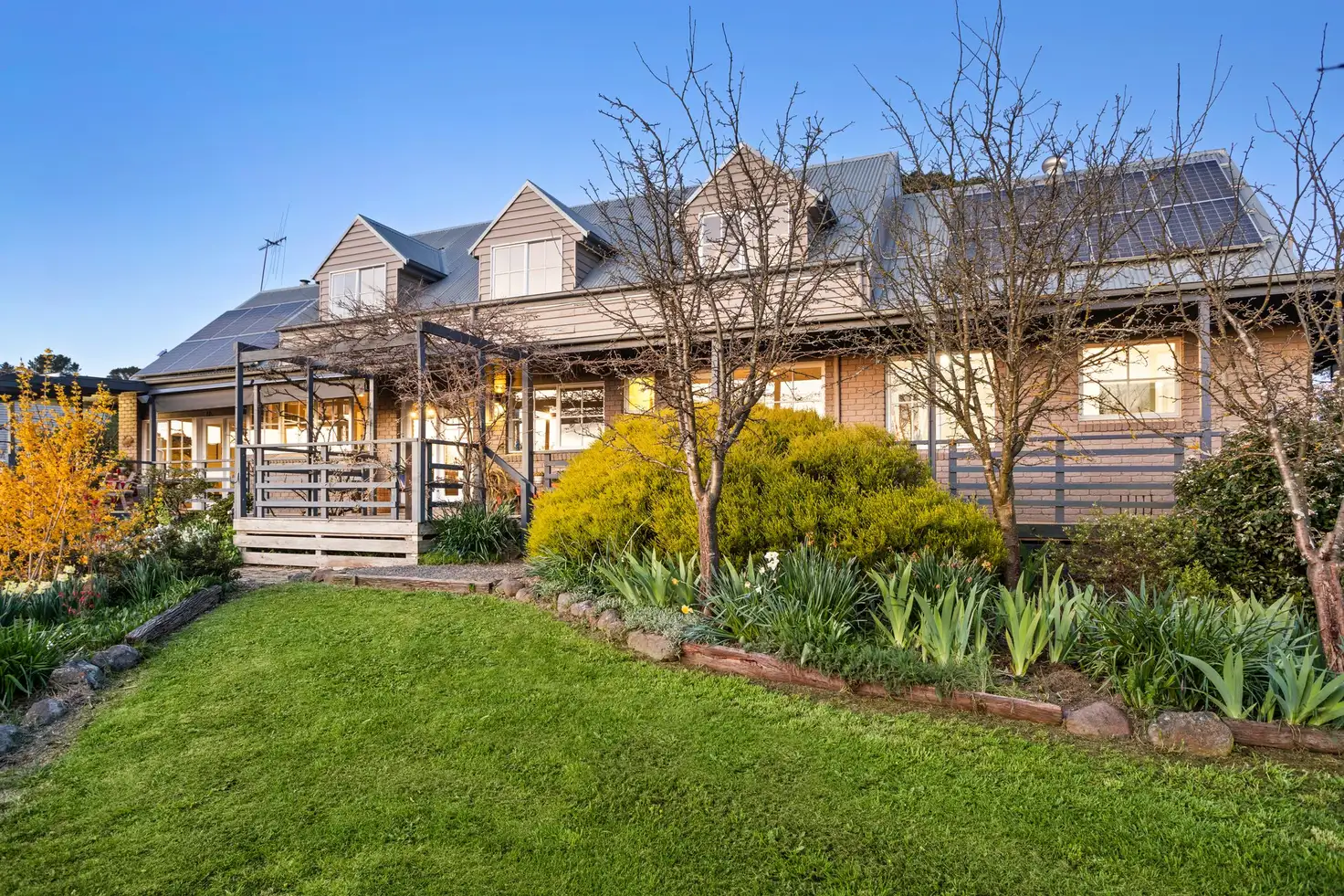 Main view of Homely house listing, 24 Lauriston Street, Malmsbury VIC 3446