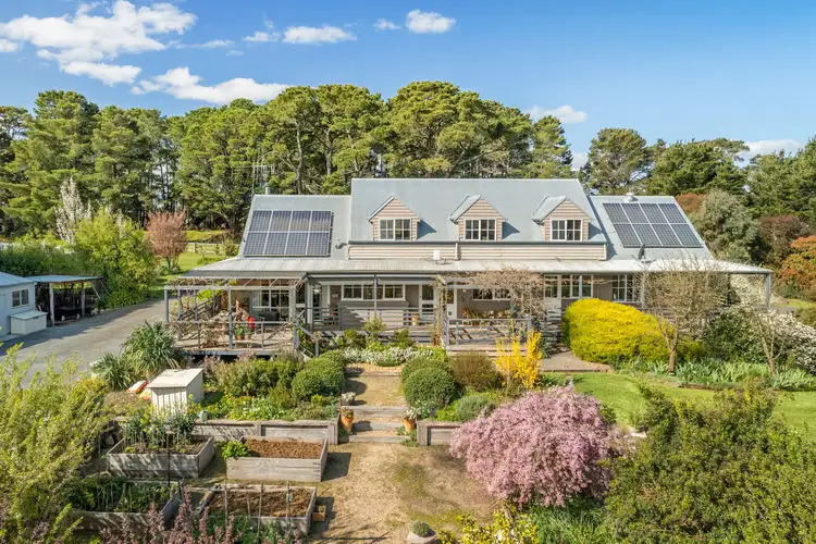 Second view of Homely house listing, 24 Lauriston Street, Malmsbury VIC 3446