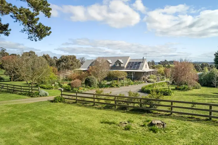 Third view of Homely house listing, 24 Lauriston Street, Malmsbury VIC 3446