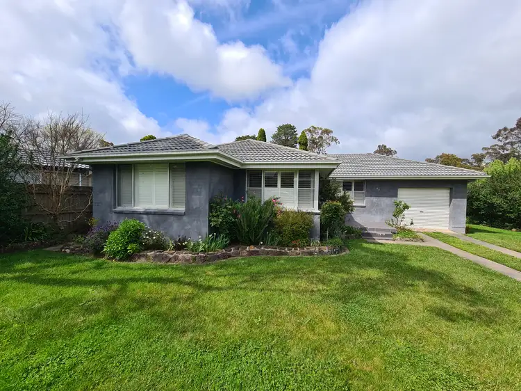 Second view of Homely house listing, 37 Retford Road, Bowral NSW 2576