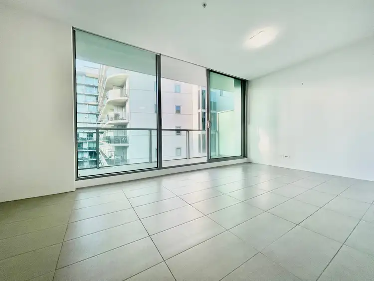 Second view of Homely apartment listing, 502/201 High Street, Prahran VIC 3181