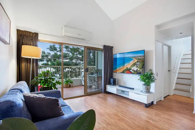 Third view of Homely unit listing, 10/15 Clarence Road, Indooroopilly QLD 4068