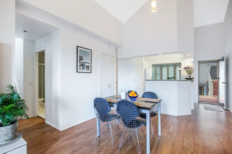 Fourth view of Homely unit listing, 10/15 Clarence Road, Indooroopilly QLD 4068