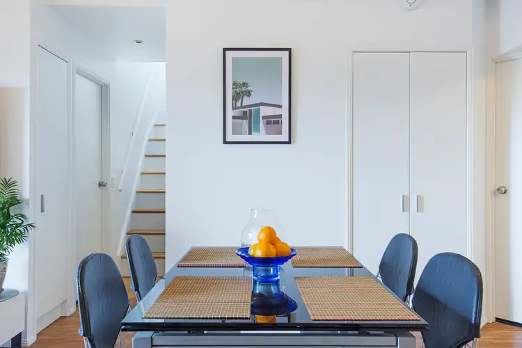 Fifth view of Homely unit listing, 10/15 Clarence Road, Indooroopilly QLD 4068