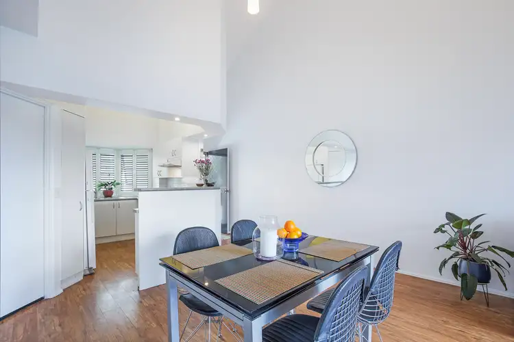 Sixth view of Homely unit listing, 10/15 Clarence Road, Indooroopilly QLD 4068