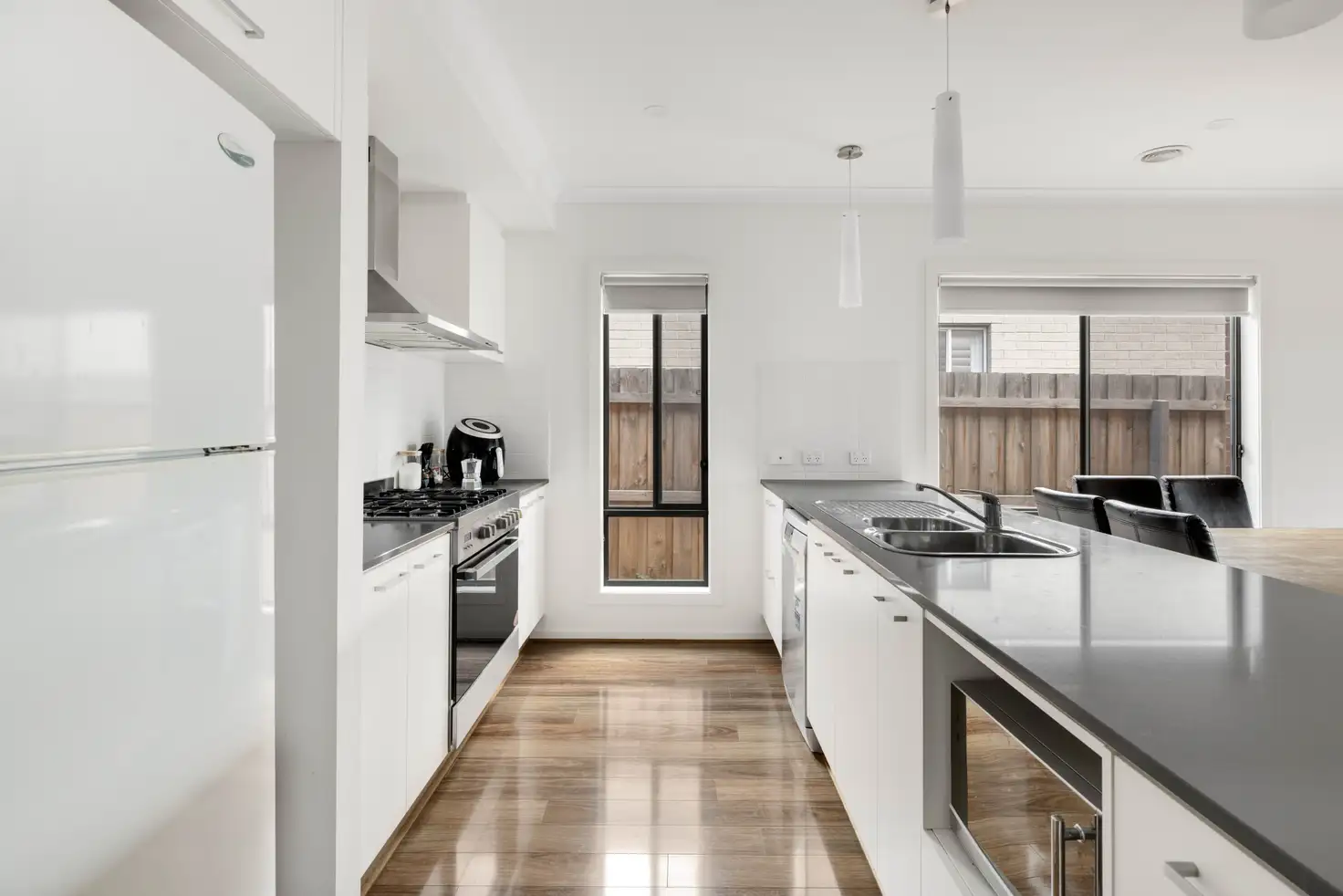 Main view of Homely house listing, 11 Hammond Street, Armstrong Creek VIC 3217