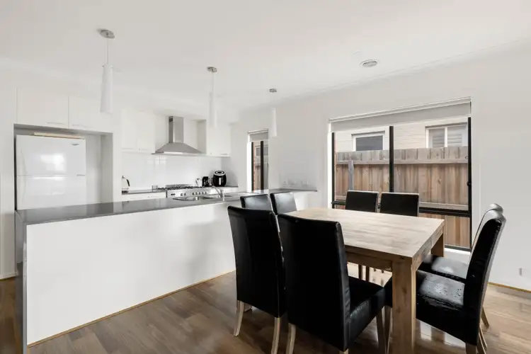 Third view of Homely house listing, 11 Hammond Street, Armstrong Creek VIC 3217