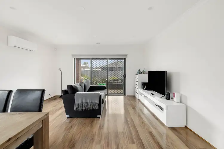 Fourth view of Homely house listing, 11 Hammond Street, Armstrong Creek VIC 3217
