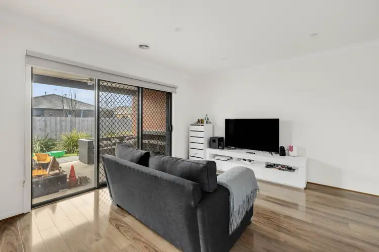Fifth view of Homely house listing, 11 Hammond Street, Armstrong Creek VIC 3217