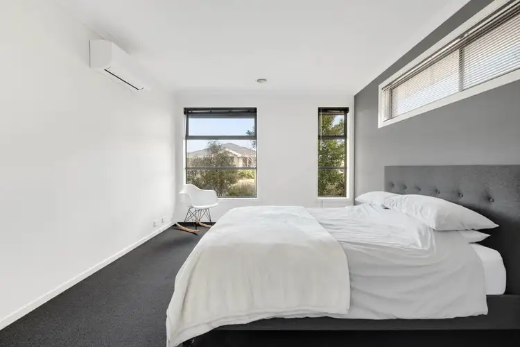 Sixth view of Homely house listing, 11 Hammond Street, Armstrong Creek VIC 3217