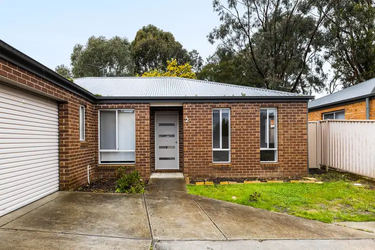 2/12 Ritchie Street, Brown Hill VIC 3350