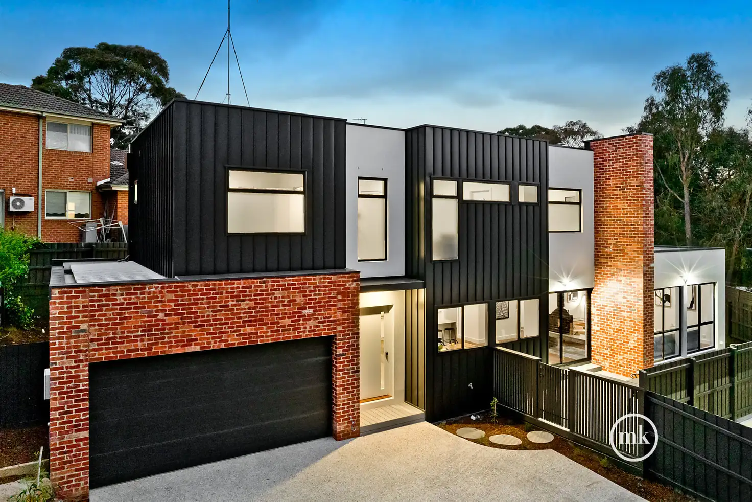 Main view of Homely house listing, 2/6 Maskell Crescent, Lower Plenty VIC 3093