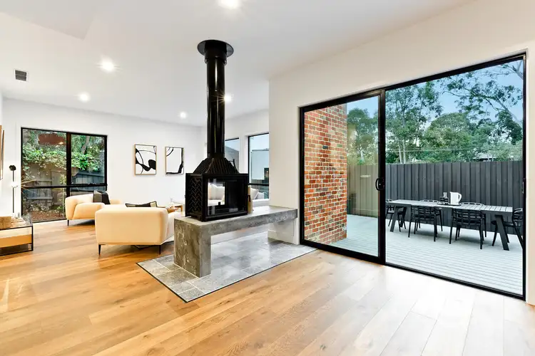 Third view of Homely house listing, 2/6 Maskell Crescent, Lower Plenty VIC 3093