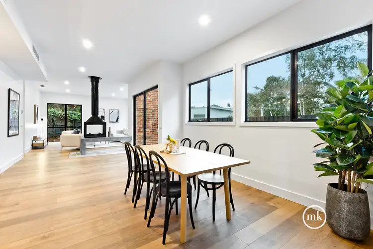 Fourth view of Homely house listing, 2/6 Maskell Crescent, Lower Plenty VIC 3093