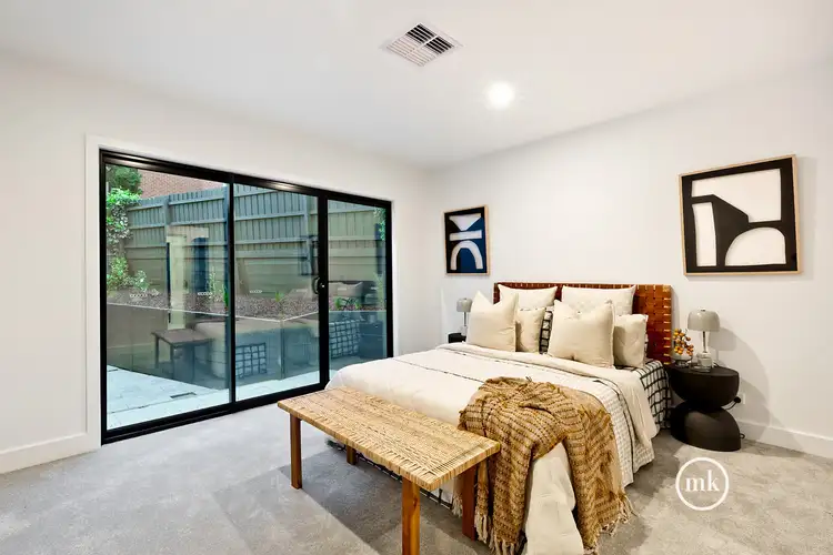 Sixth view of Homely house listing, 2/6 Maskell Crescent, Lower Plenty VIC 3093