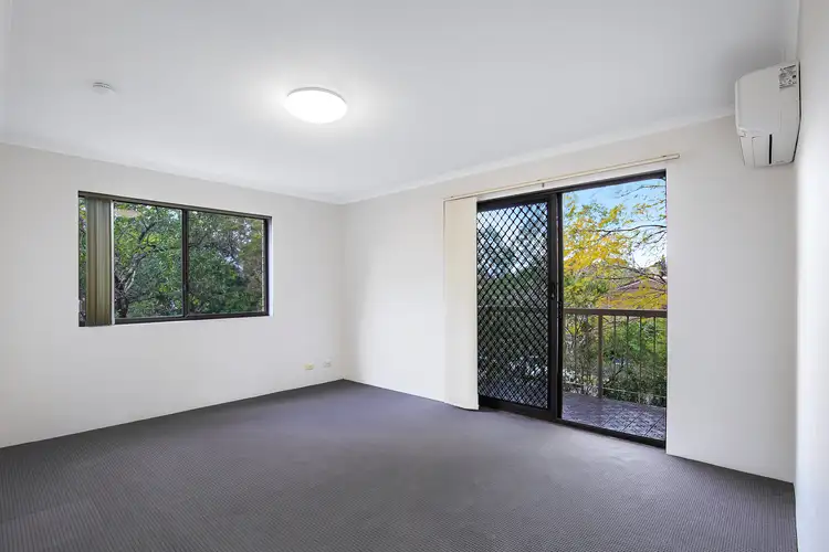 Second view of Homely unit listing, 1/23 Ada Street, Taringa QLD 4068