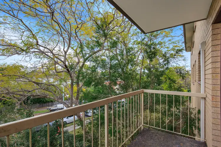 Third view of Homely unit listing, 1/23 Ada Street, Taringa QLD 4068