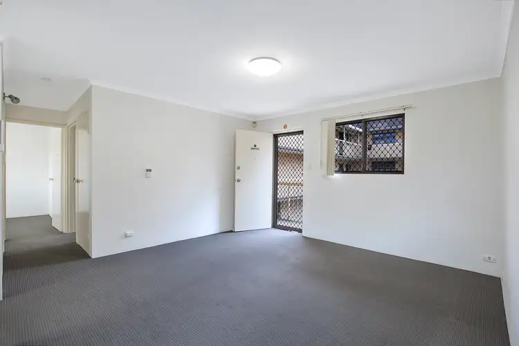 Fifth view of Homely unit listing, 1/23 Ada Street, Taringa QLD 4068