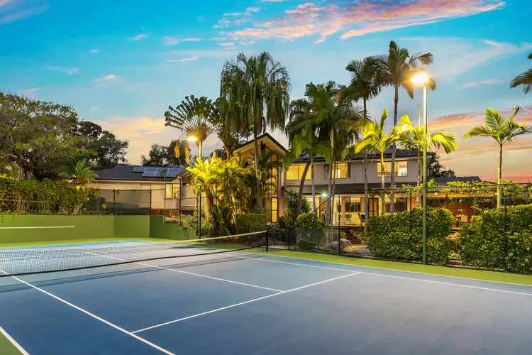 21 Rupicola Place, Chapel Hill QLD 4069