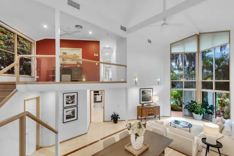 Third view of Homely house listing, 21 Rupicola Place, Chapel Hill QLD 4069