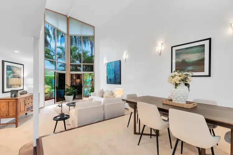 Fourth view of Homely house listing, 21 Rupicola Place, Chapel Hill QLD 4069