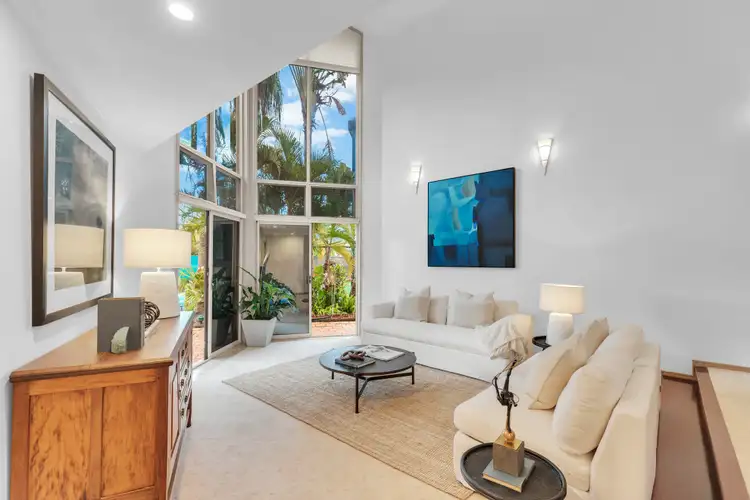 Fifth view of Homely house listing, 21 Rupicola Place, Chapel Hill QLD 4069