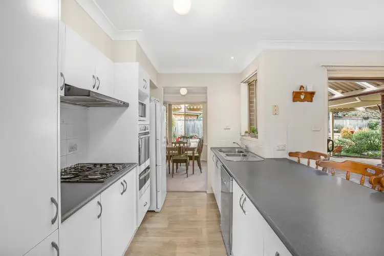 Second view of Homely house listing, 5 Rain Tree Way, Bowral NSW 2576