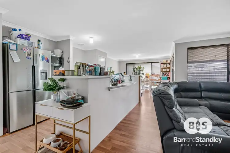 Fourth view of Homely house listing, 99 Barton Drive, Australind WA 6233