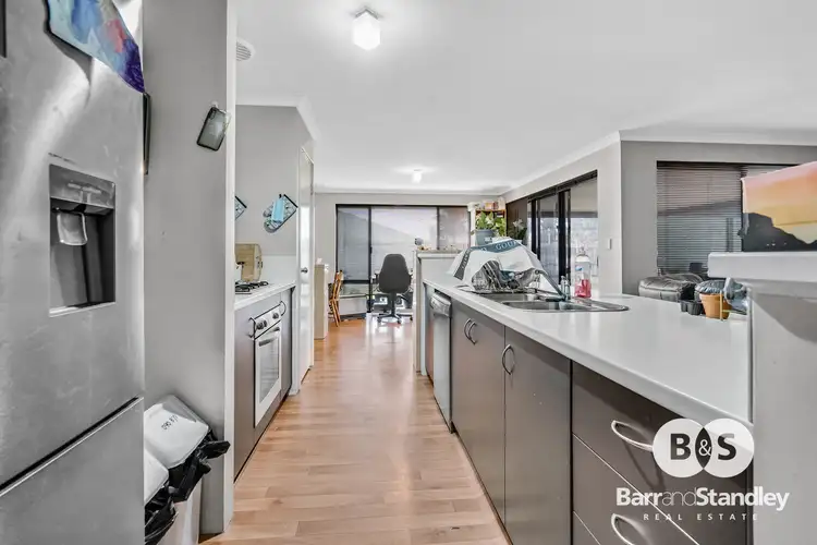 Fifth view of Homely house listing, 99 Barton Drive, Australind WA 6233