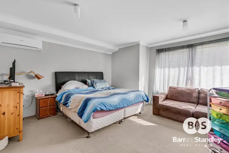 Sixth view of Homely house listing, 99 Barton Drive, Australind WA 6233