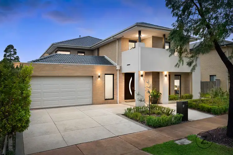 19 Brindabella Chase, Point Cook VIC 3030