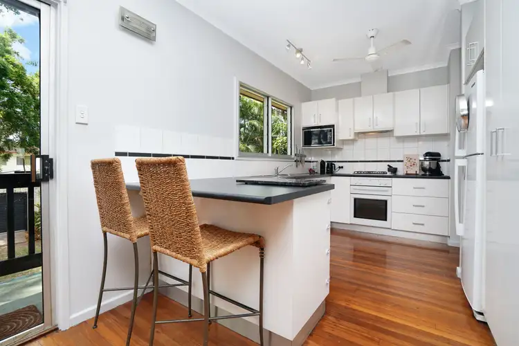 Second view of Homely house listing, 15 Lens Court, Woodroffe NT 830