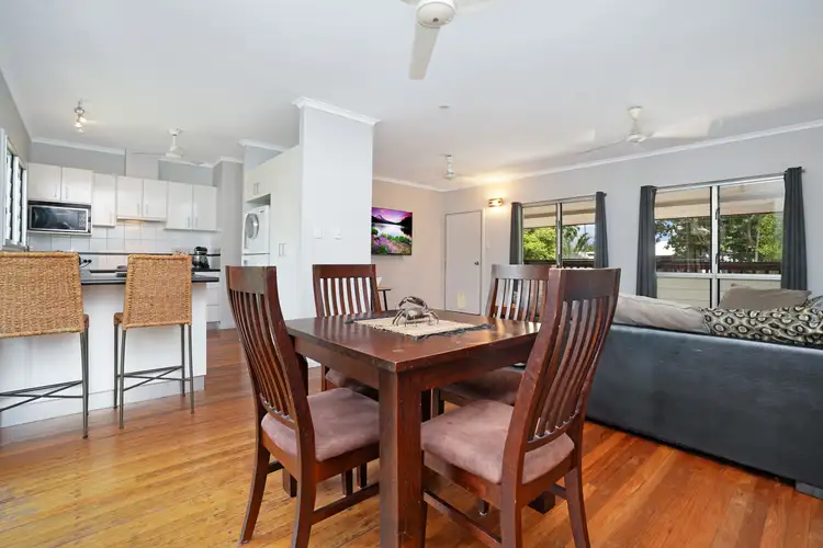 Fourth view of Homely house listing, 15 Lens Court, Woodroffe NT 830