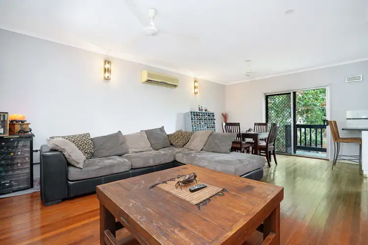 Fifth view of Homely house listing, 15 Lens Court, Woodroffe NT 830