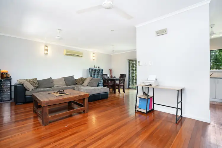 Sixth view of Homely house listing, 15 Lens Court, Woodroffe NT 830