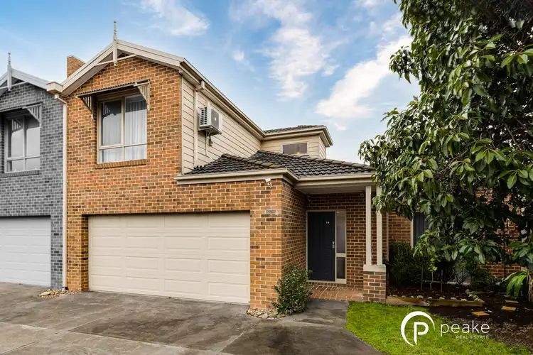19 Hickory Drive, Narre Warren South VIC 3805