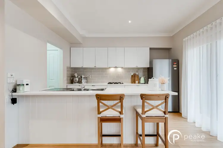 Second view of Homely house listing, 19 Hickory Drive, Narre Warren South VIC 3805