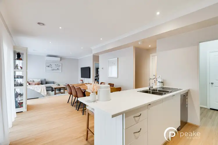 Third view of Homely house listing, 19 Hickory Drive, Narre Warren South VIC 3805