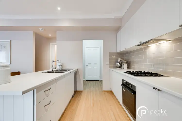Fourth view of Homely house listing, 19 Hickory Drive, Narre Warren South VIC 3805