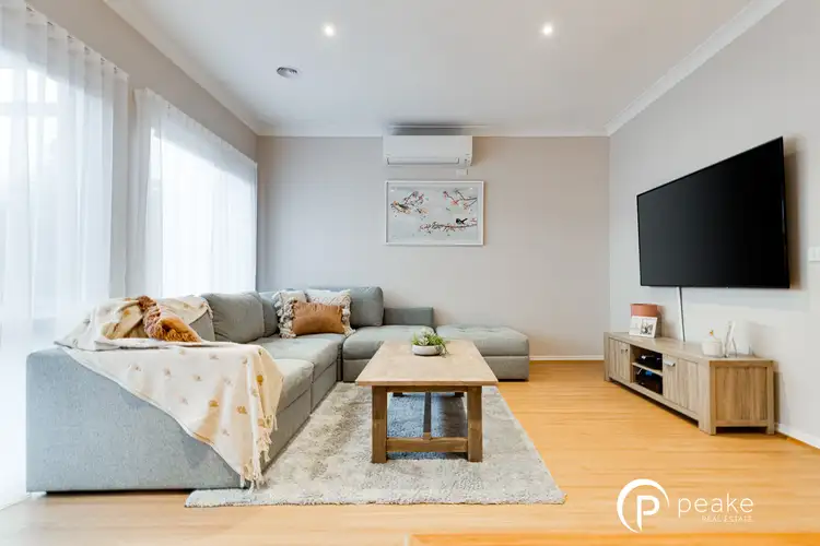 Fifth view of Homely house listing, 19 Hickory Drive, Narre Warren South VIC 3805