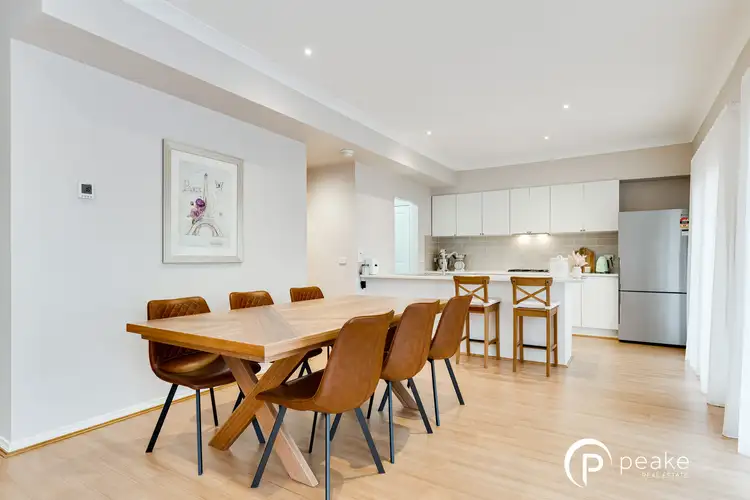 Sixth view of Homely house listing, 19 Hickory Drive, Narre Warren South VIC 3805