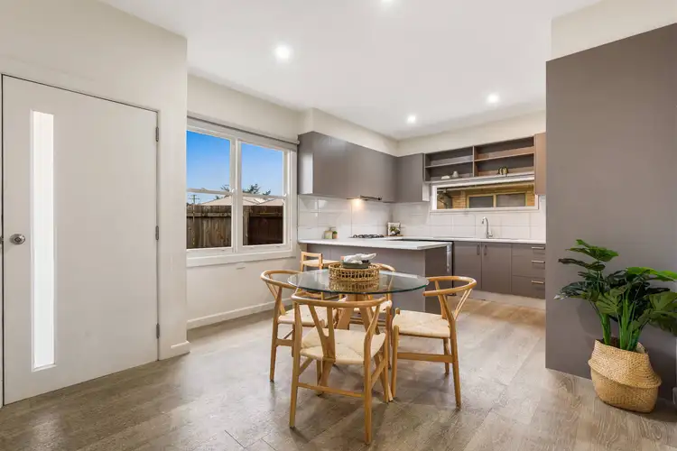 Third view of Homely unit listing, 1/27 Henty Street, Pakenham VIC 3810