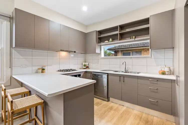 Fourth view of Homely unit listing, 1/27 Henty Street, Pakenham VIC 3810